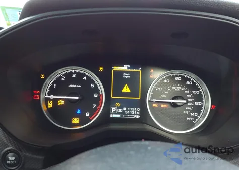 2020 Subaru Forester Premium from USA, damaged, VIN JF2SKAJC9LH503003